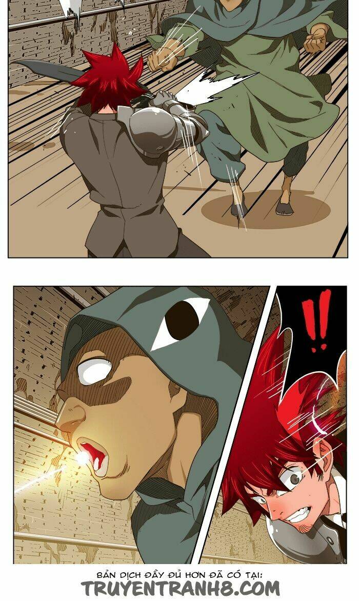 Chúa Tể Học Đường Chapter 241 - Trang 2