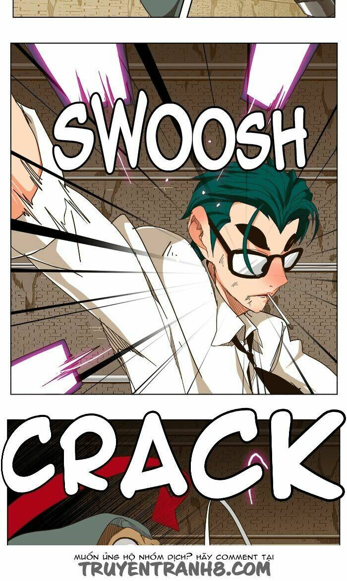 Chúa Tể Học Đường Chapter 241 - Trang 2