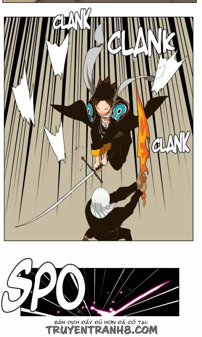 Chúa Tể Học Đường Chapter 241 - Trang 2