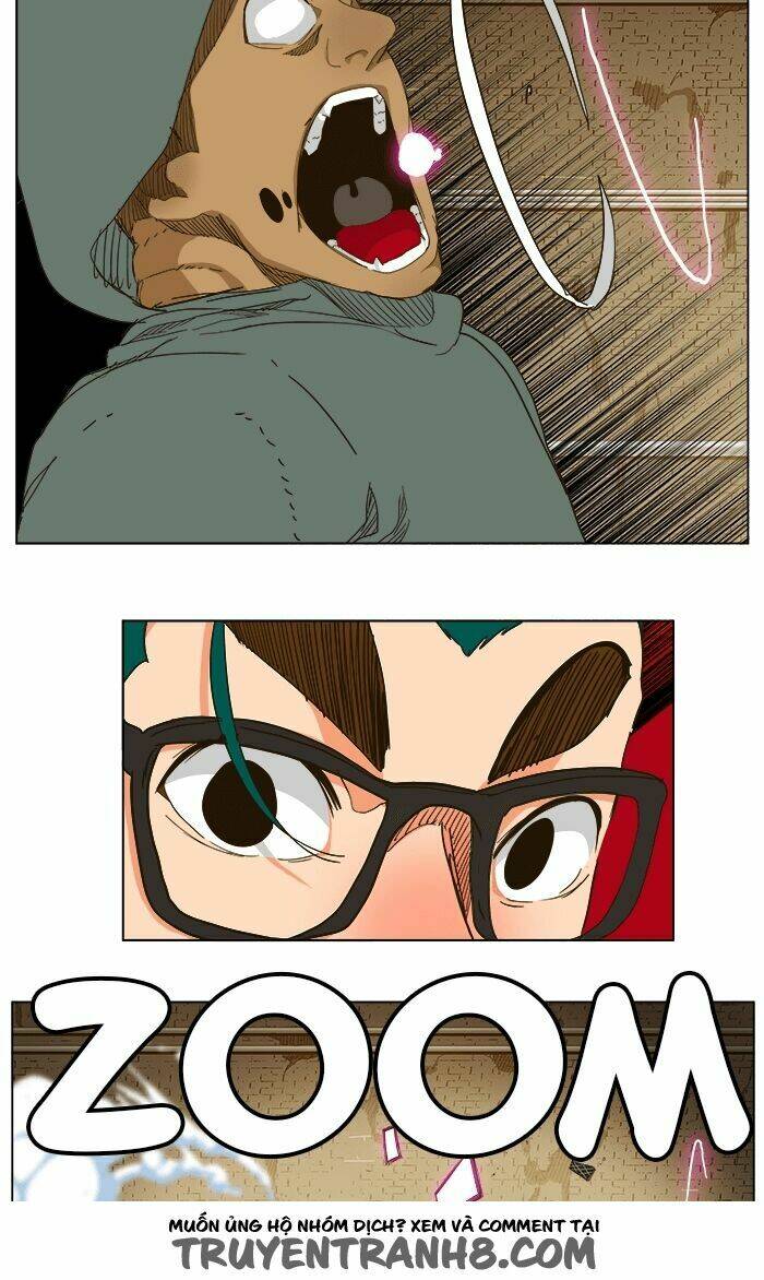 Chúa Tể Học Đường Chapter 241 - Trang 2