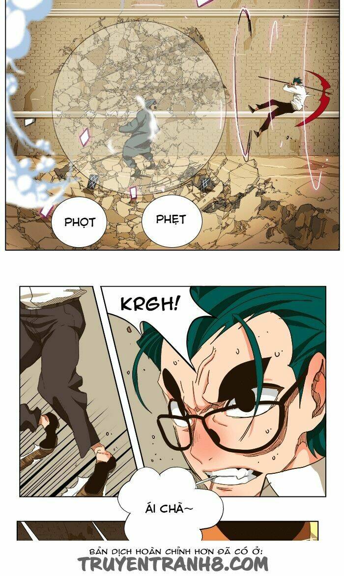 Chúa Tể Học Đường Chapter 241 - Trang 2