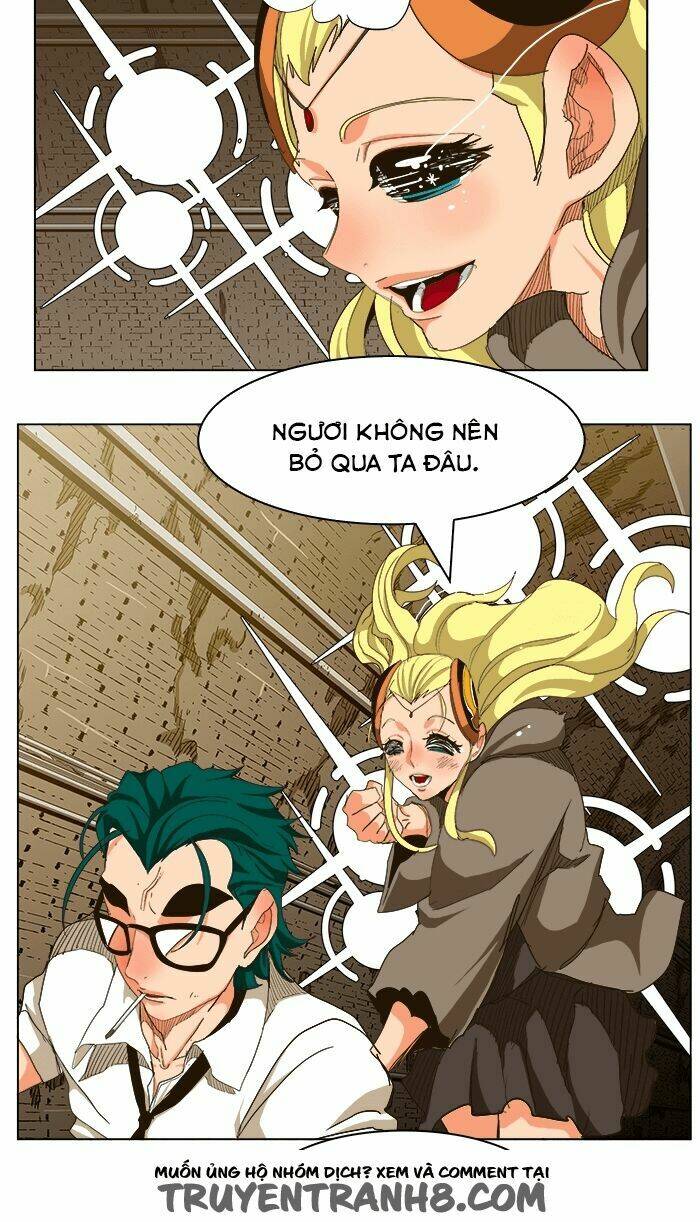 Chúa Tể Học Đường Chapter 241 - Trang 2