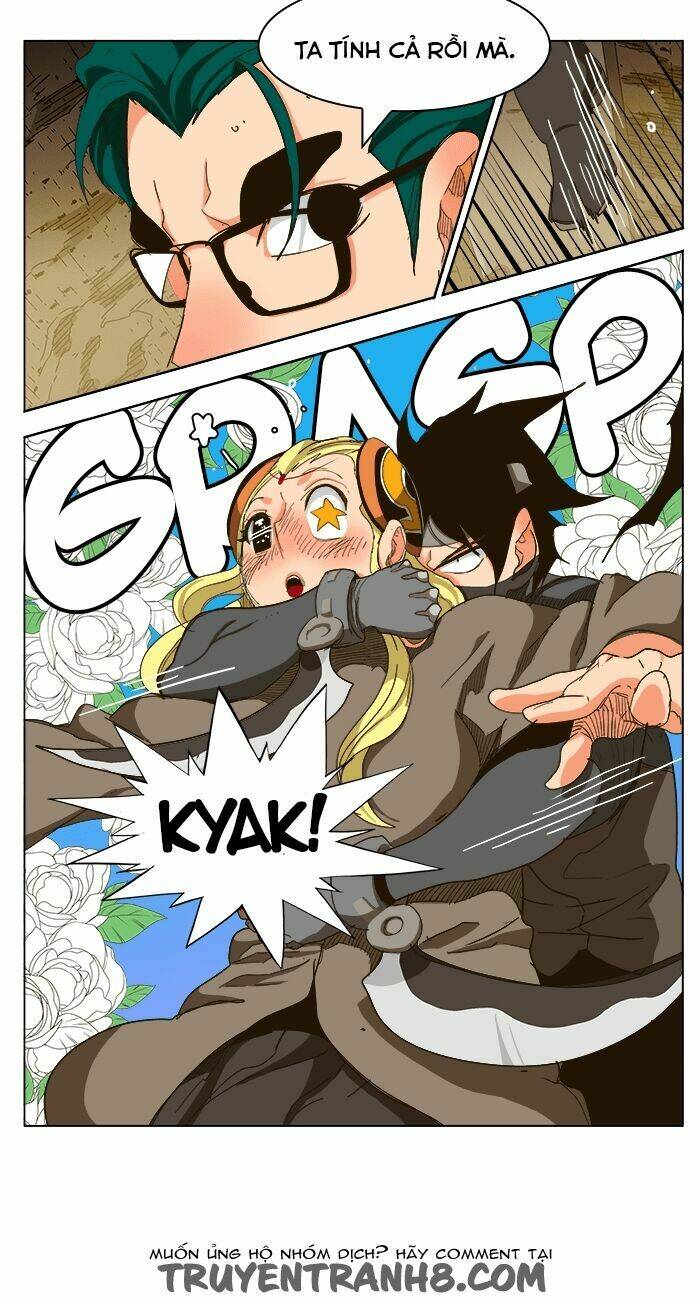 Chúa Tể Học Đường Chapter 241 - Trang 2