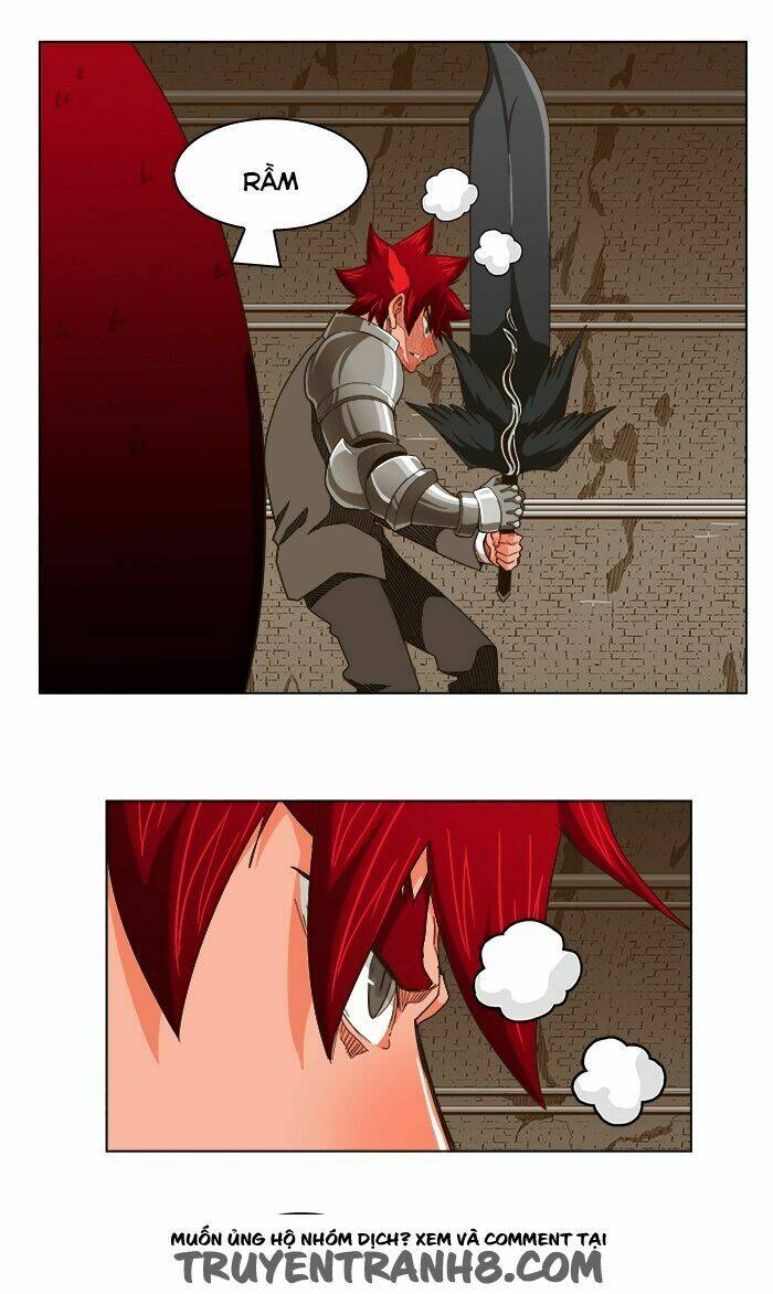 Chúa Tể Học Đường Chapter 241 - Trang 2