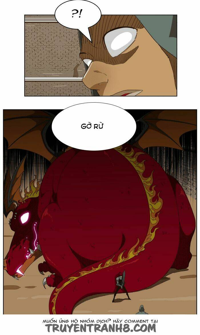 Chúa Tể Học Đường Chapter 241 - Trang 2