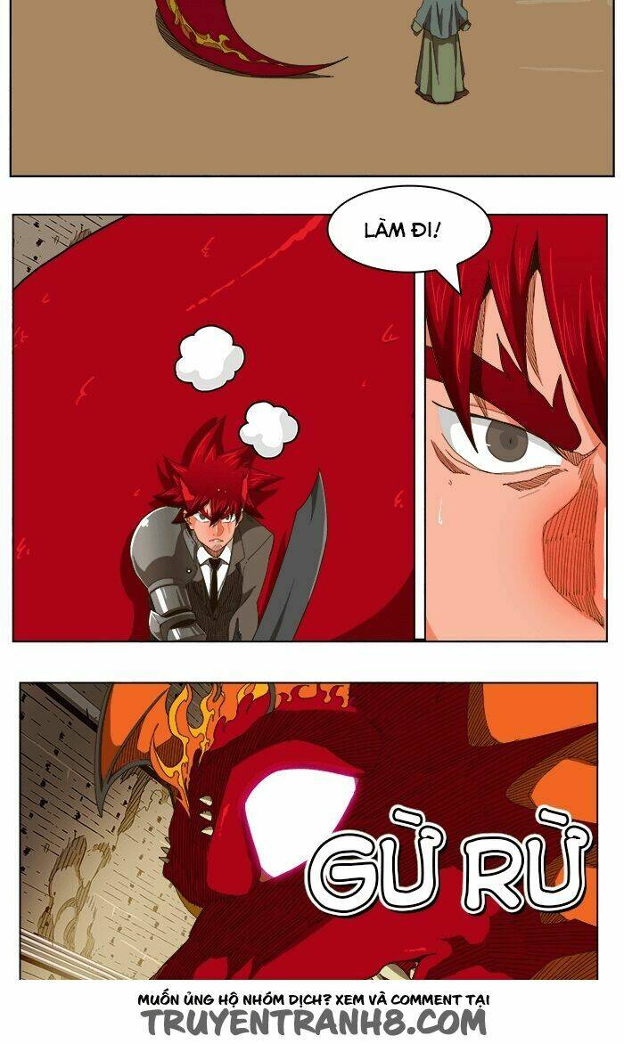 Chúa Tể Học Đường Chapter 241 - Trang 2