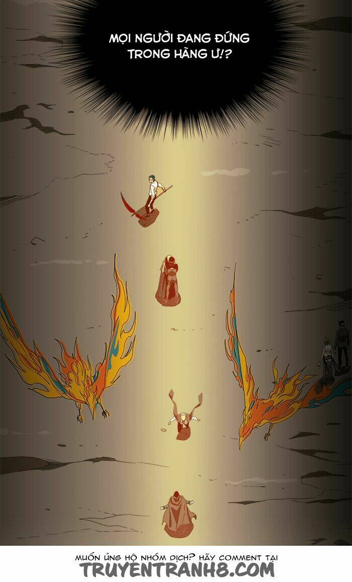 Chúa Tể Học Đường Chapter 241 - Trang 2