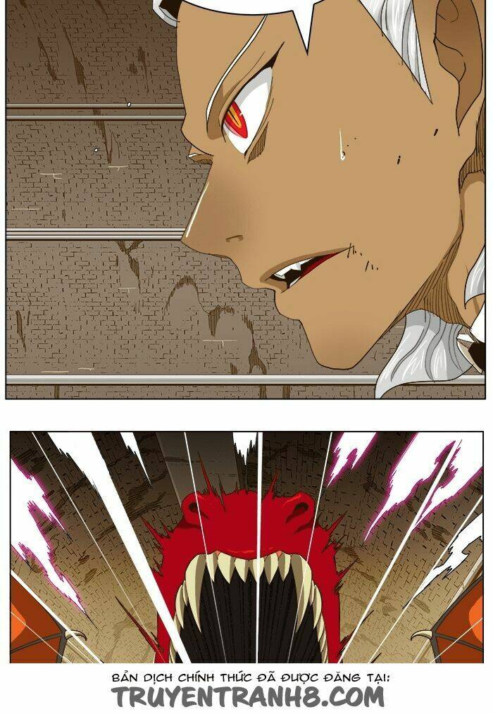 Chúa Tể Học Đường Chapter 241 - Trang 2