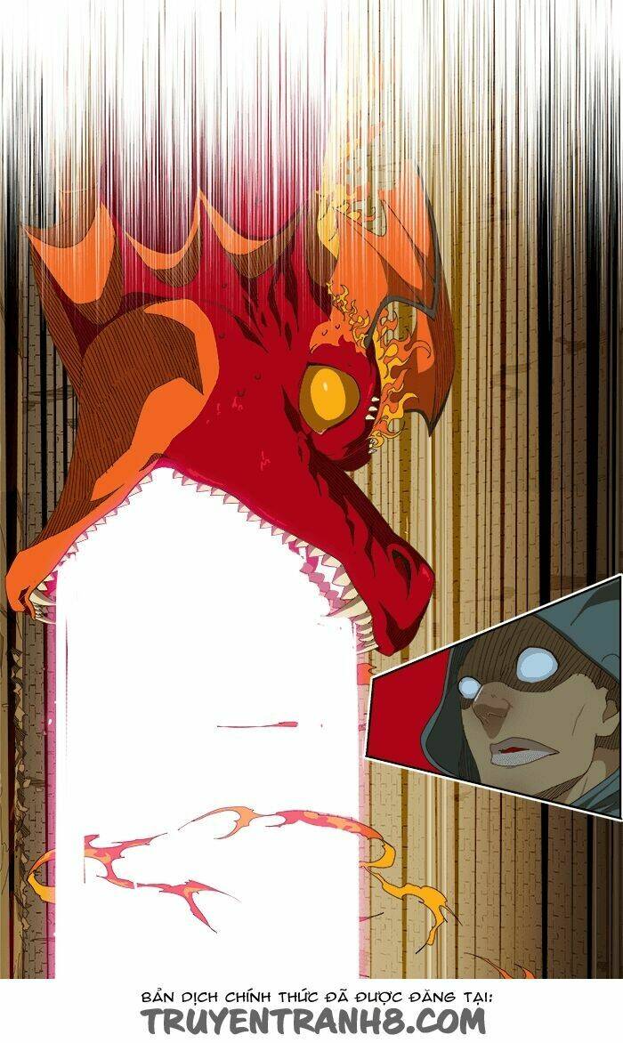 Chúa Tể Học Đường Chapter 241 - Trang 2