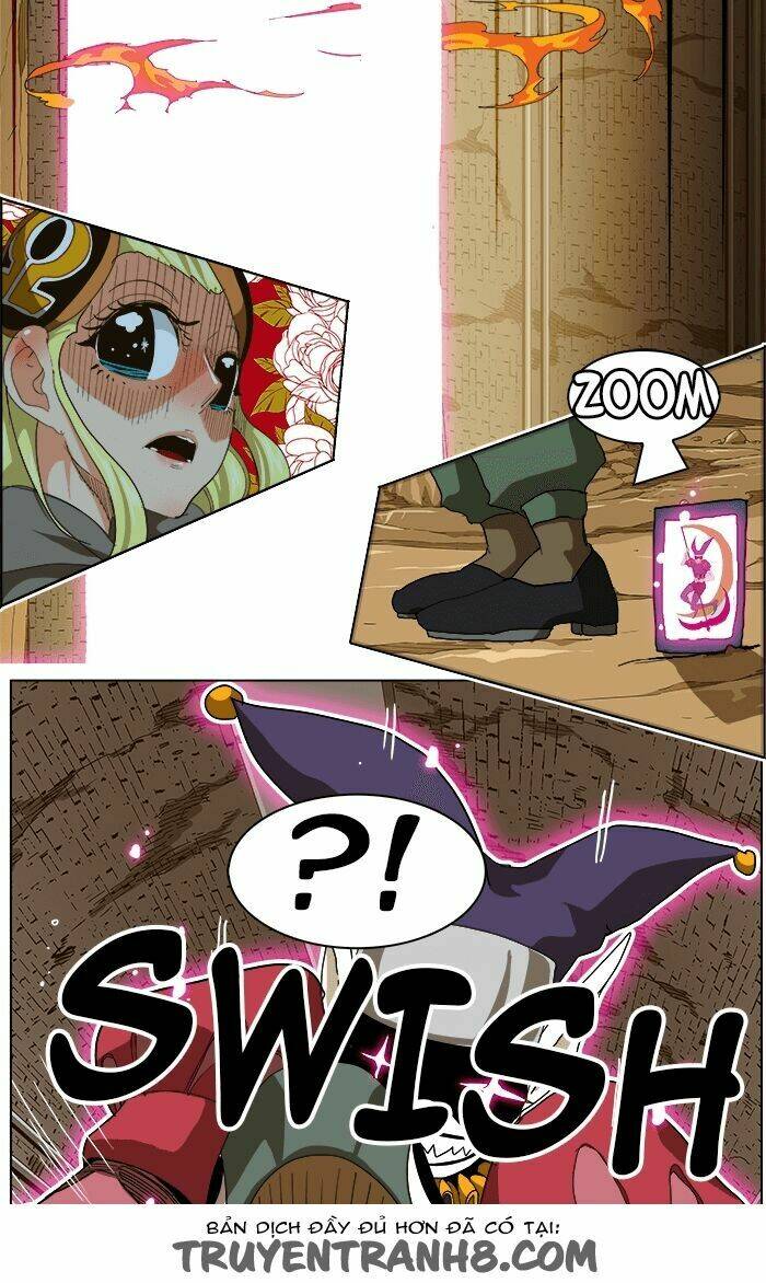 Chúa Tể Học Đường Chapter 241 - Trang 2