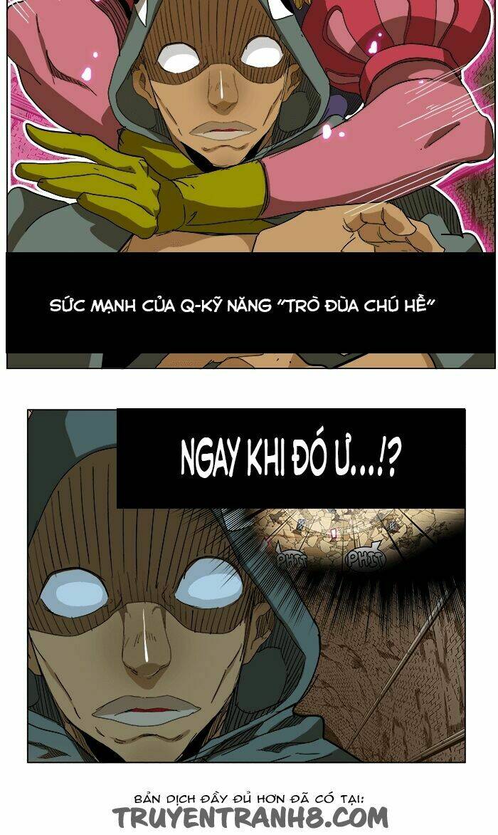 Chúa Tể Học Đường Chapter 241 - Trang 2