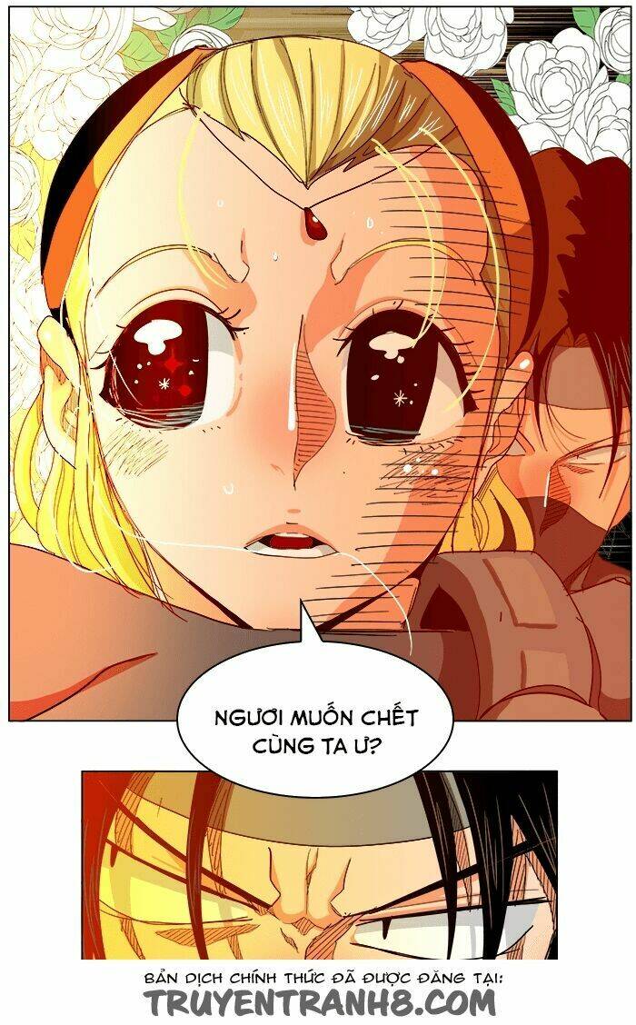 Chúa Tể Học Đường Chapter 241 - Trang 2