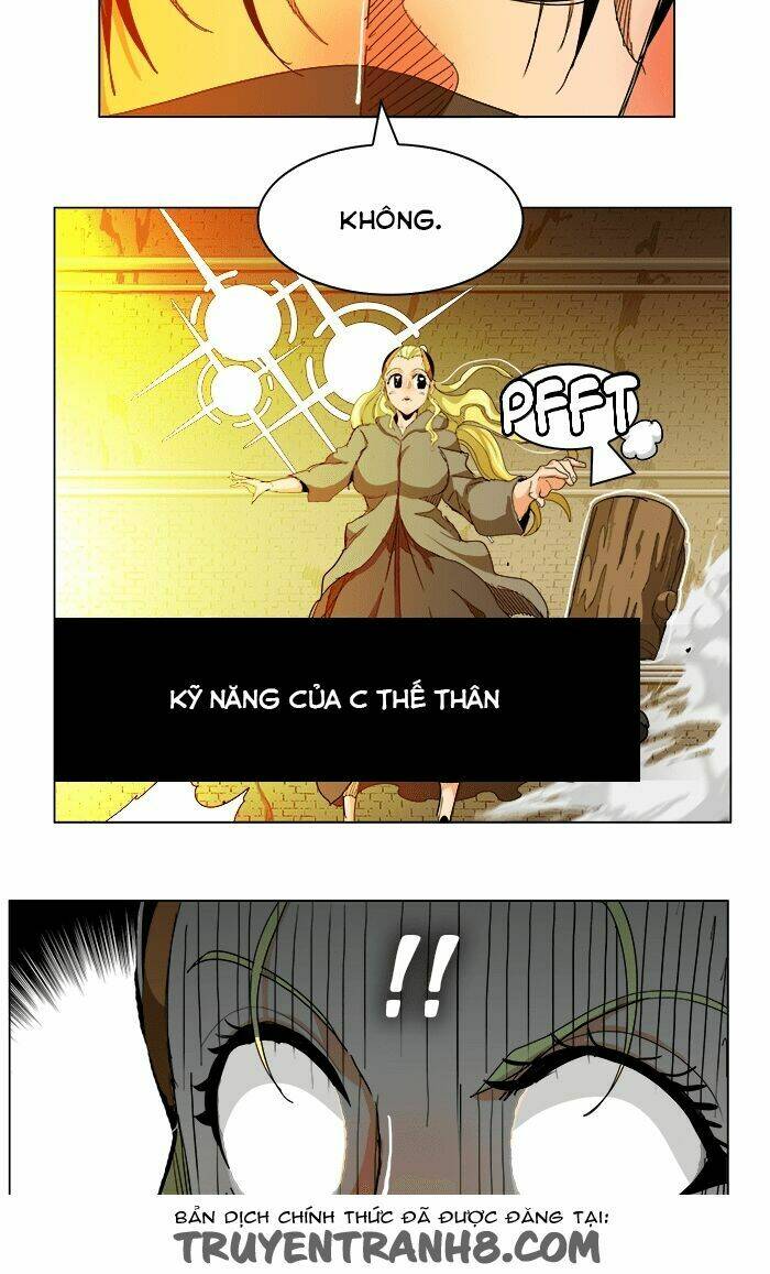 Chúa Tể Học Đường Chapter 241 - Trang 2