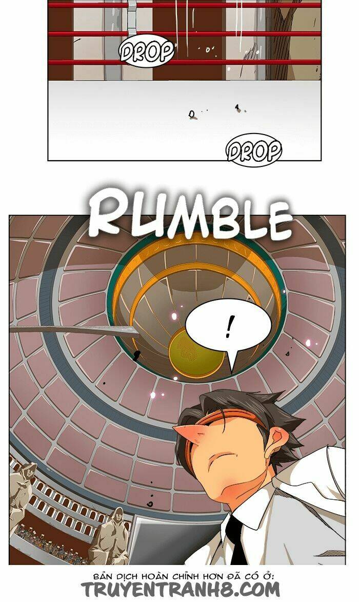 Chúa Tể Học Đường Chapter 241 - Trang 2