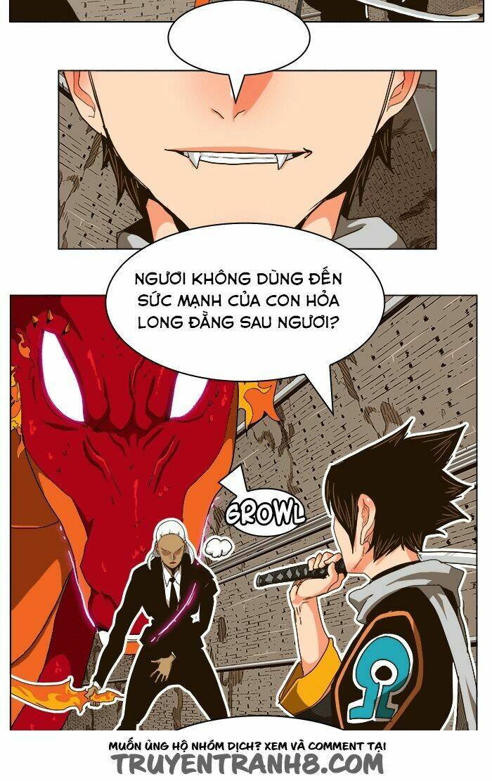 Chúa Tể Học Đường Chapter 241 - Trang 2