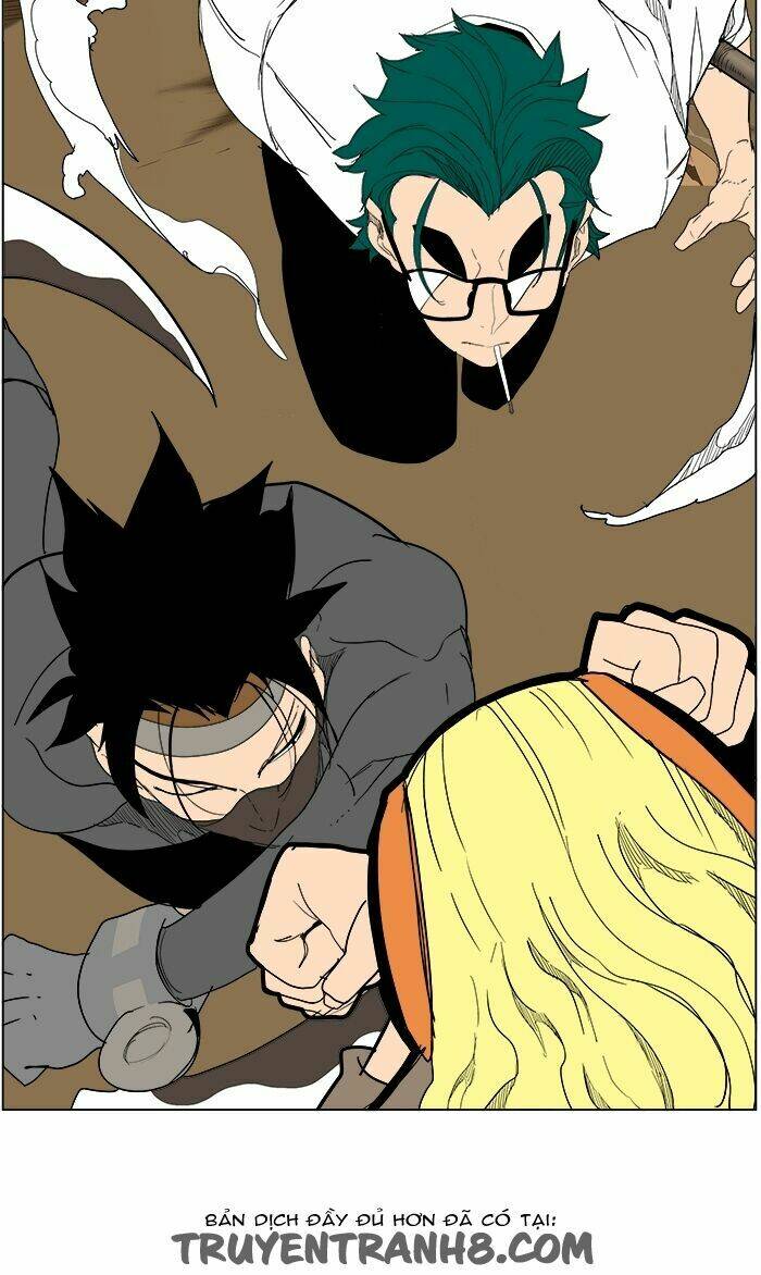 Chúa Tể Học Đường Chapter 241 - Trang 2