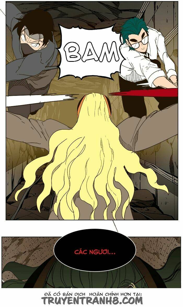 Chúa Tể Học Đường Chapter 241 - Trang 2