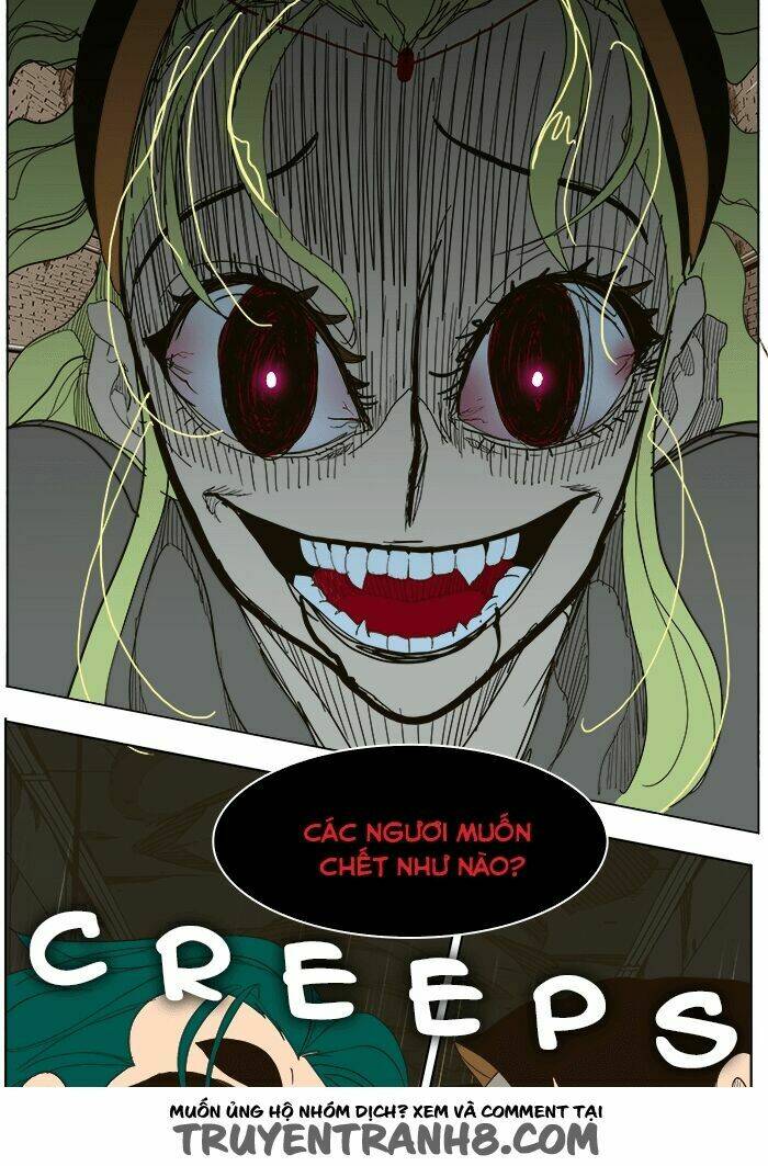 Chúa Tể Học Đường Chapter 241 - Trang 2