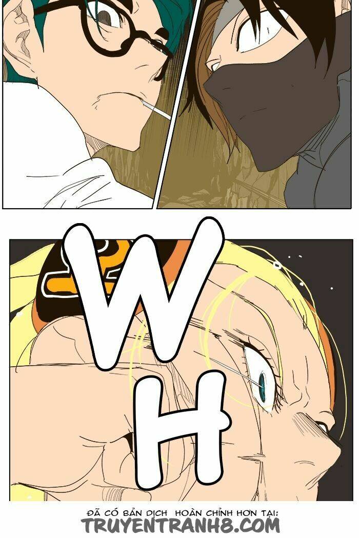 Chúa Tể Học Đường Chapter 241 - Trang 2