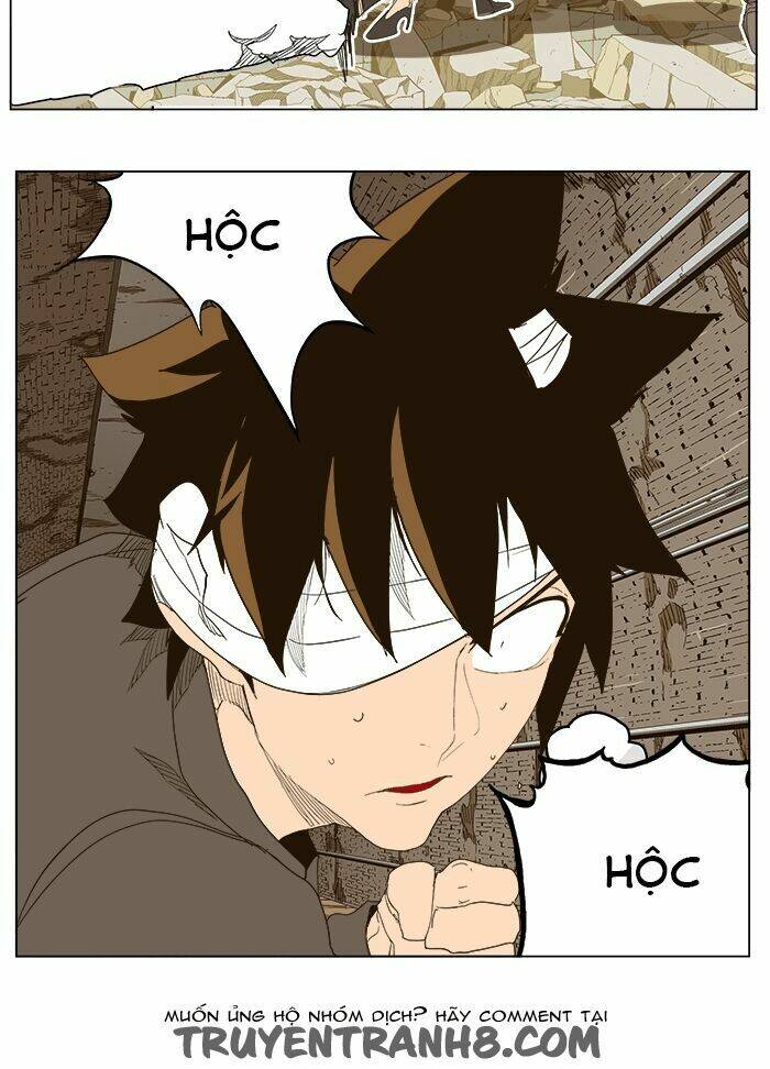 Chúa Tể Học Đường Chapter 241 - Trang 2