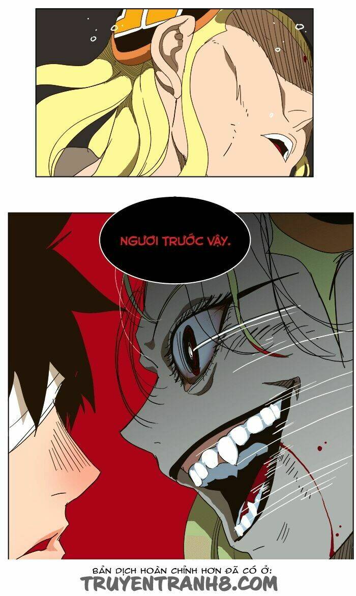 Chúa Tể Học Đường Chapter 241 - Trang 2