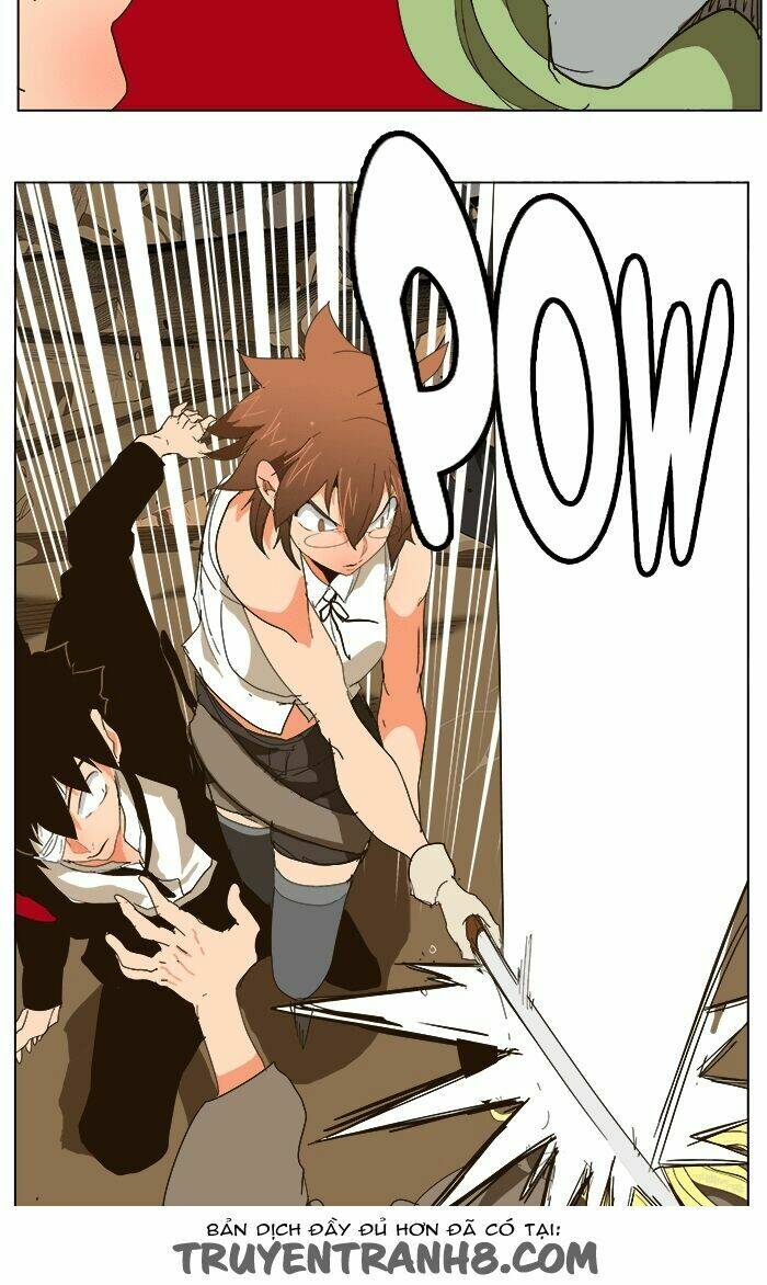 Chúa Tể Học Đường Chapter 241 - Trang 2