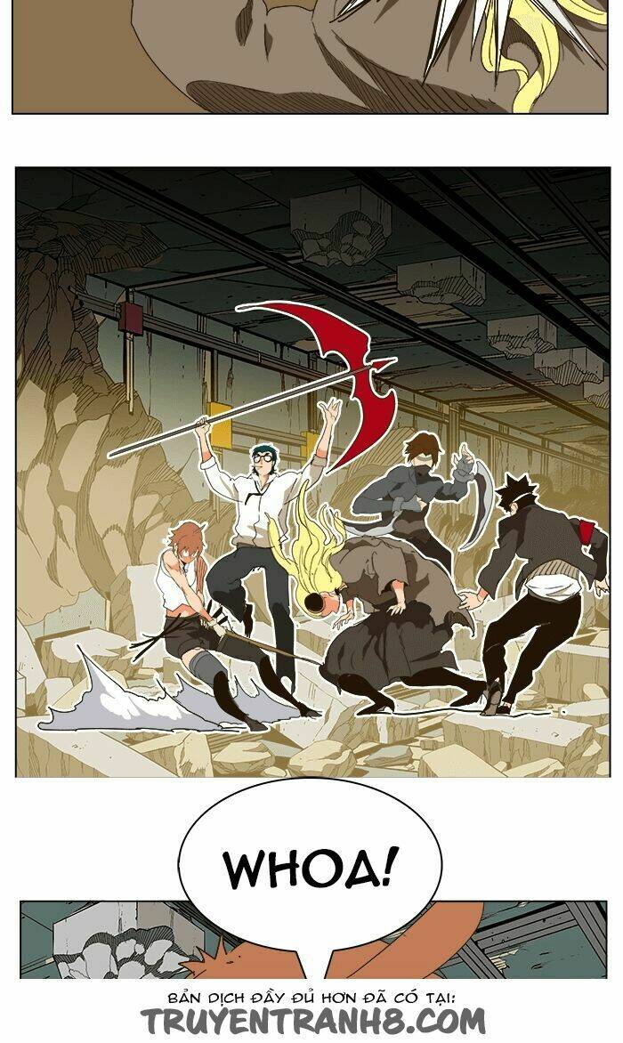 Chúa Tể Học Đường Chapter 241 - Trang 2