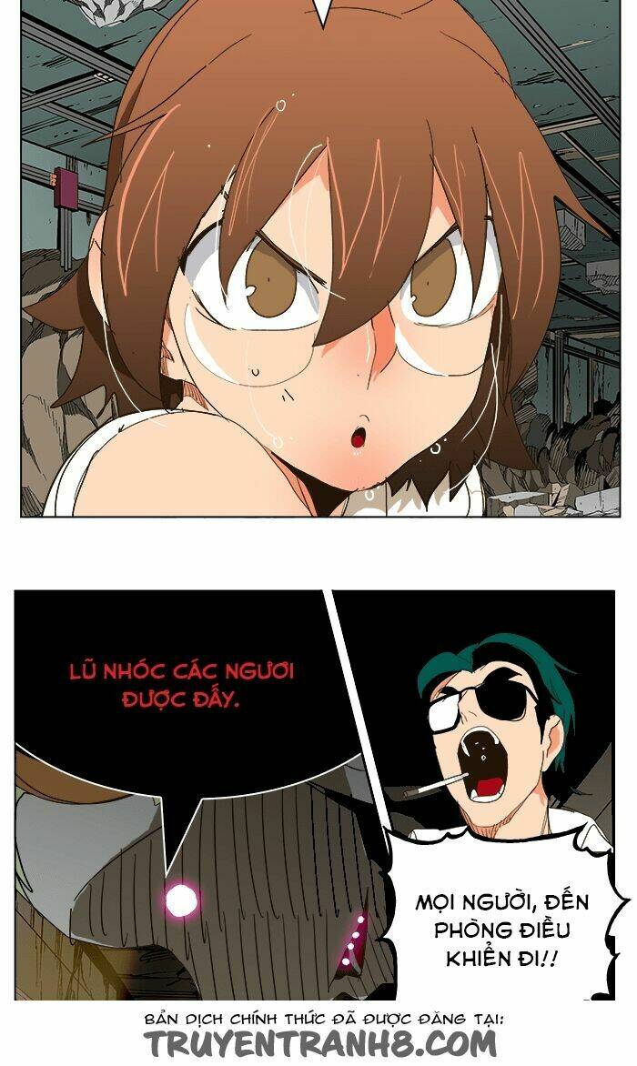 Chúa Tể Học Đường Chapter 241 - Trang 2