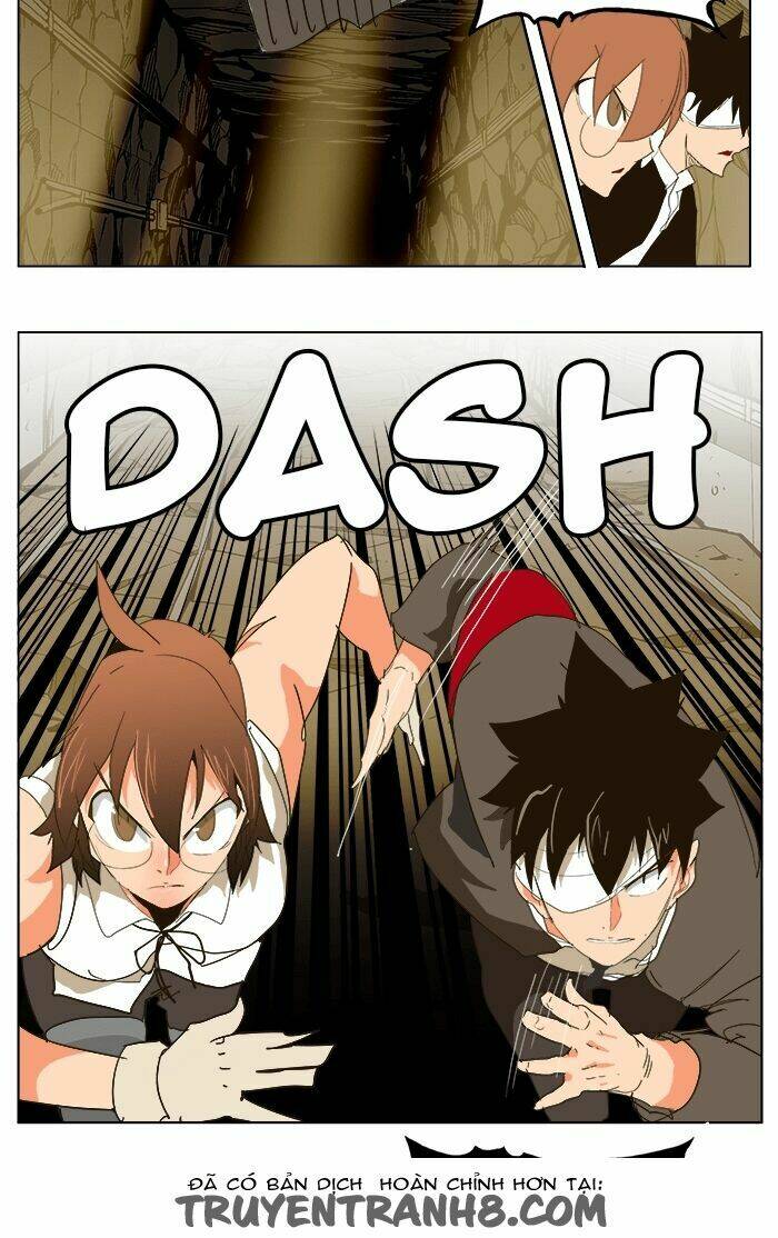 Chúa Tể Học Đường Chapter 241 - Trang 2