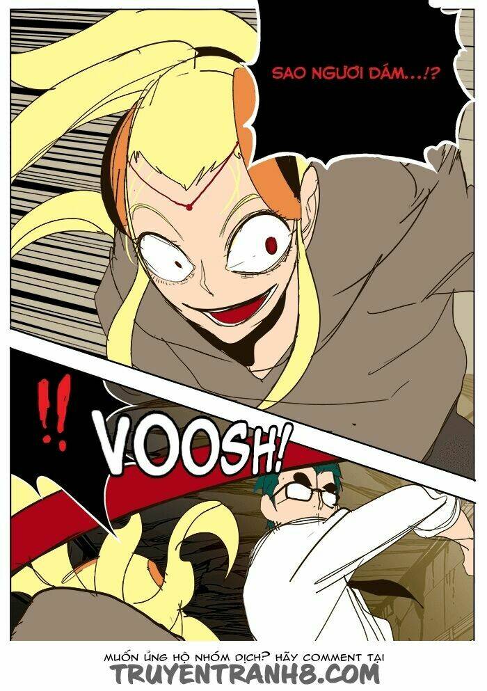 Chúa Tể Học Đường Chapter 241 - Trang 2