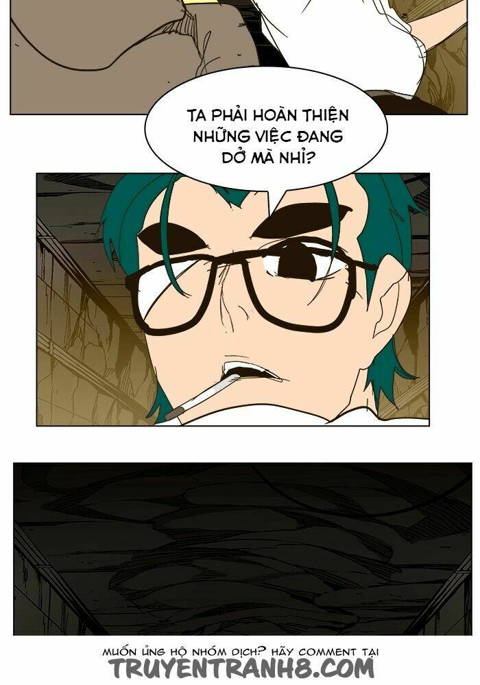 Chúa Tể Học Đường Chapter 241 - Trang 2