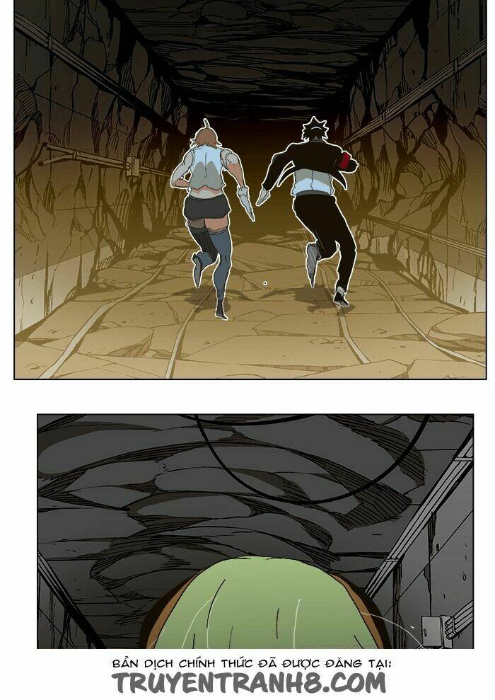 Chúa Tể Học Đường Chapter 241 - Trang 2