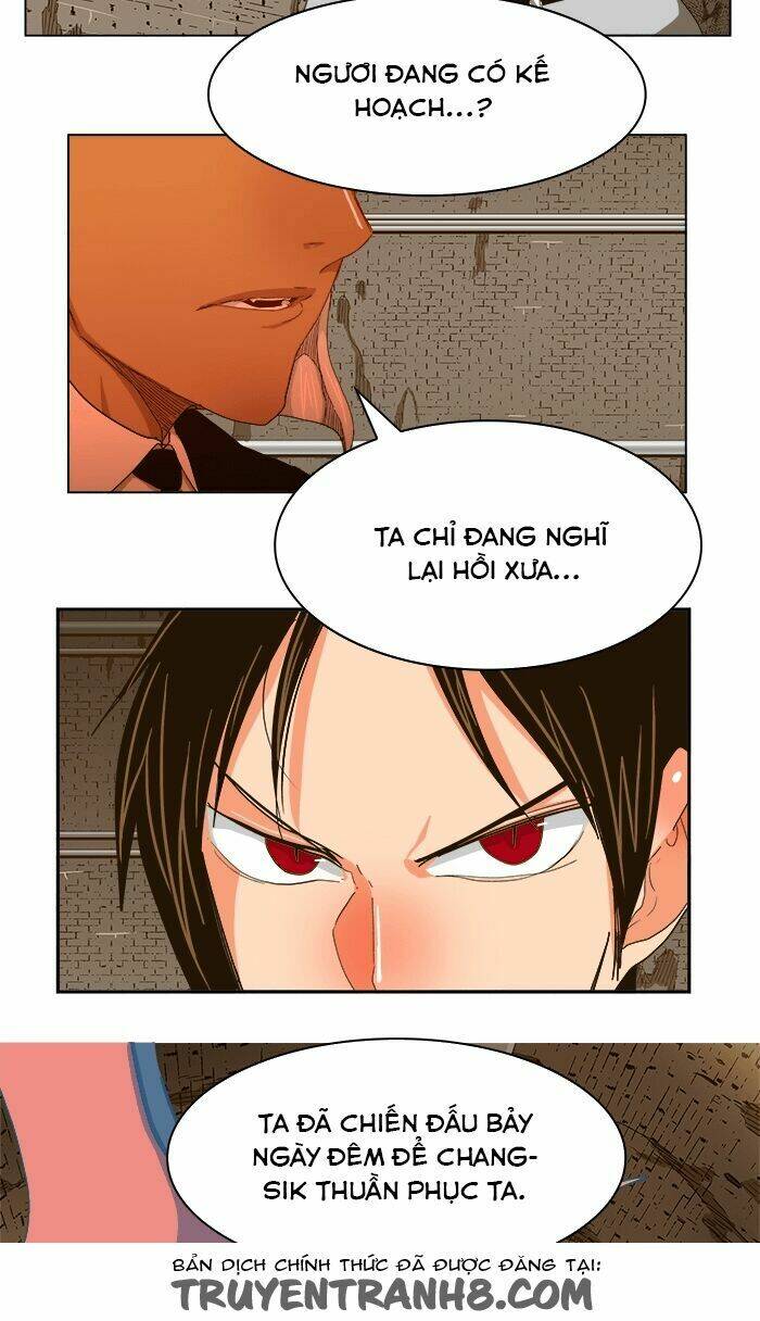 Chúa Tể Học Đường Chapter 241 - Trang 2