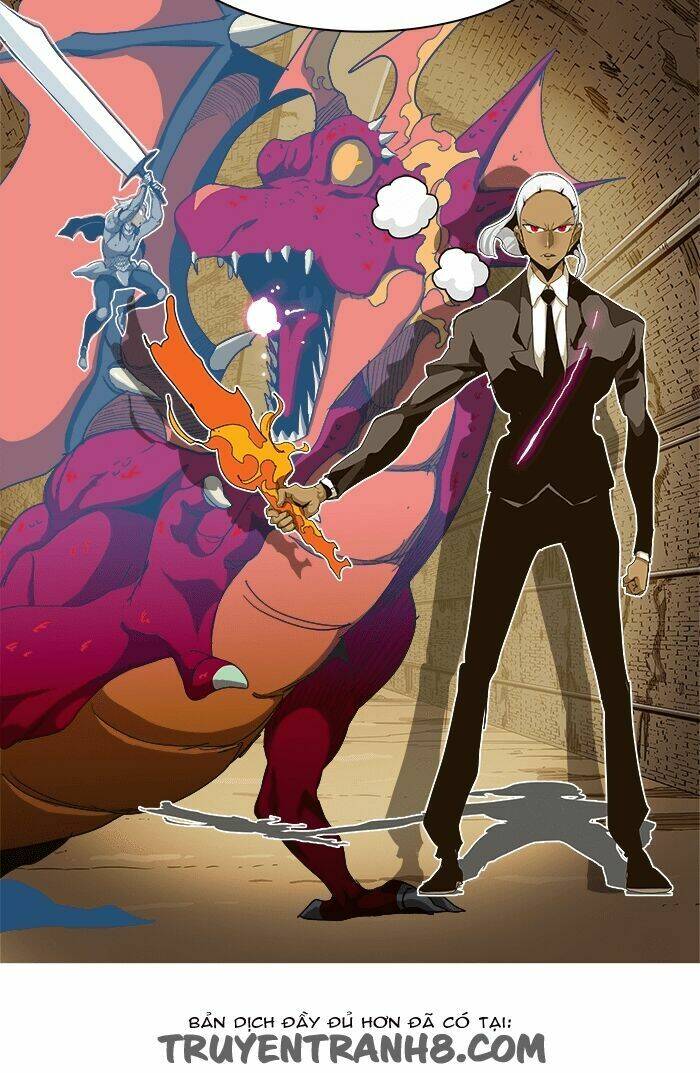 Chúa Tể Học Đường Chapter 241 - Trang 2