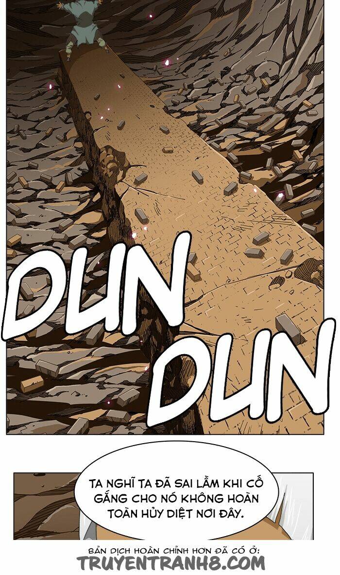 Chúa Tể Học Đường Chapter 242 - Trang 2