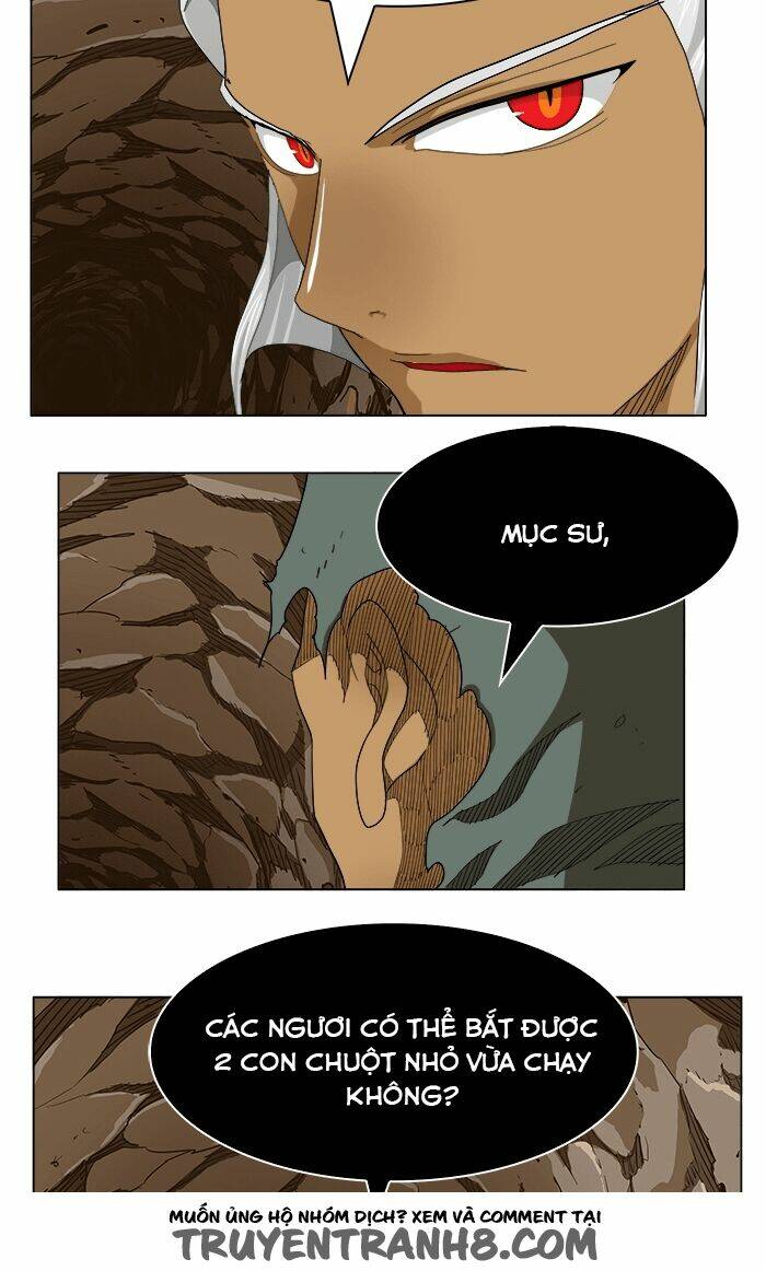 Chúa Tể Học Đường Chapter 242 - Trang 2