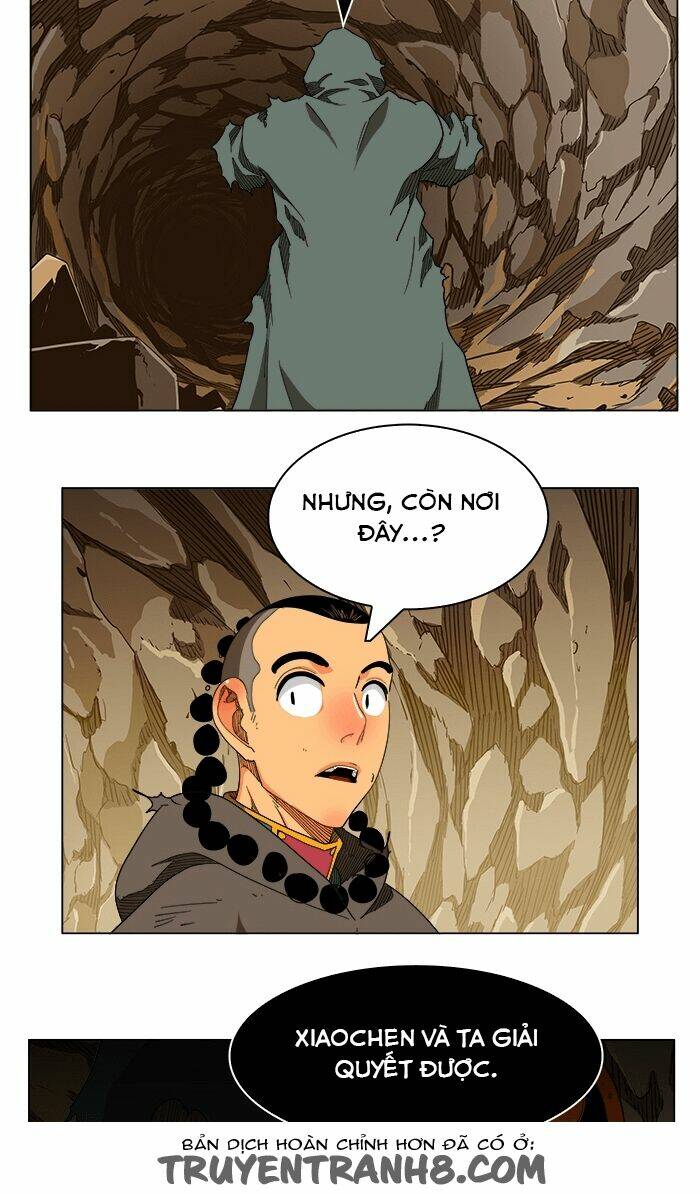 Chúa Tể Học Đường Chapter 242 - Trang 2