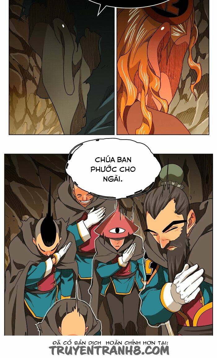 Chúa Tể Học Đường Chapter 242 - Trang 2