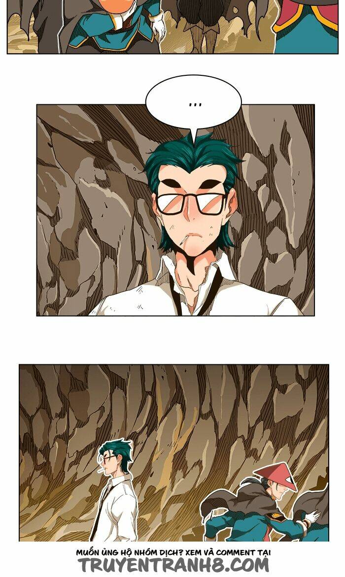 Chúa Tể Học Đường Chapter 242 - Trang 2