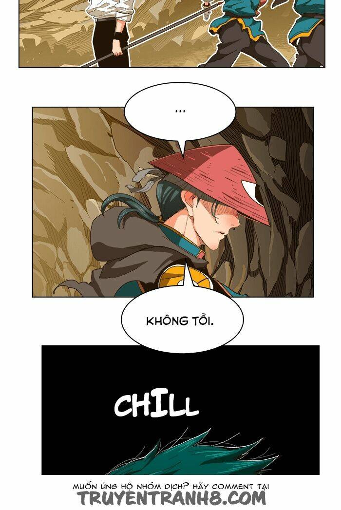 Chúa Tể Học Đường Chapter 242 - Trang 2