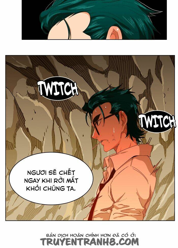 Chúa Tể Học Đường Chapter 242 - Trang 2