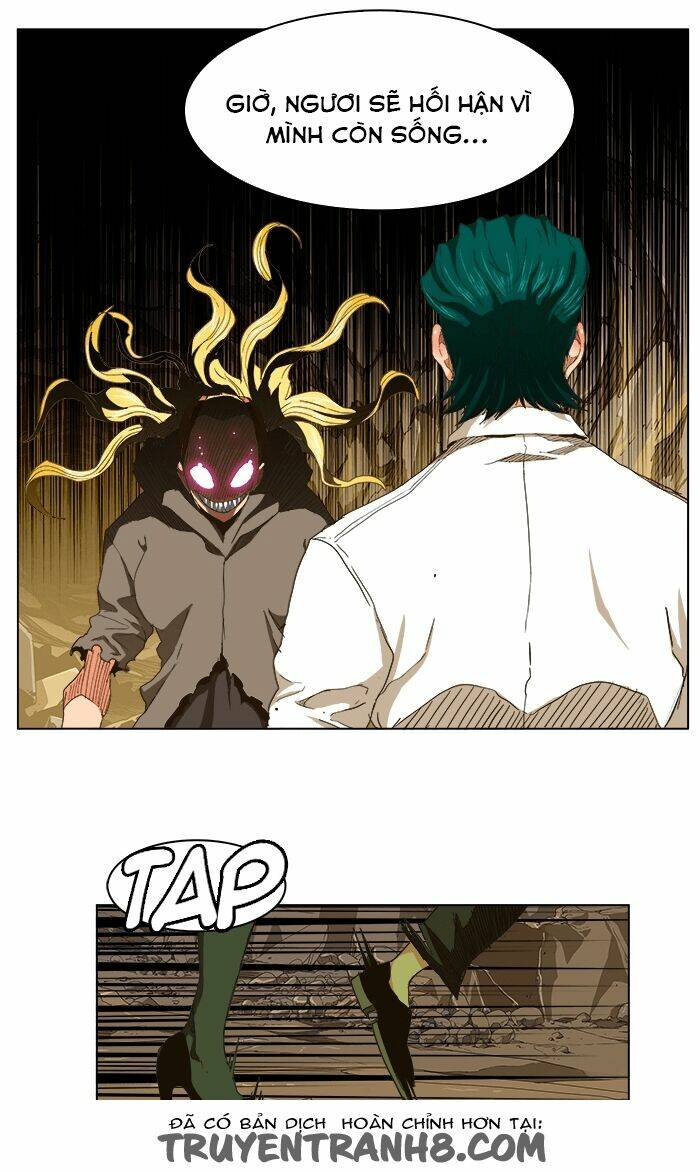 Chúa Tể Học Đường Chapter 242 - Trang 2