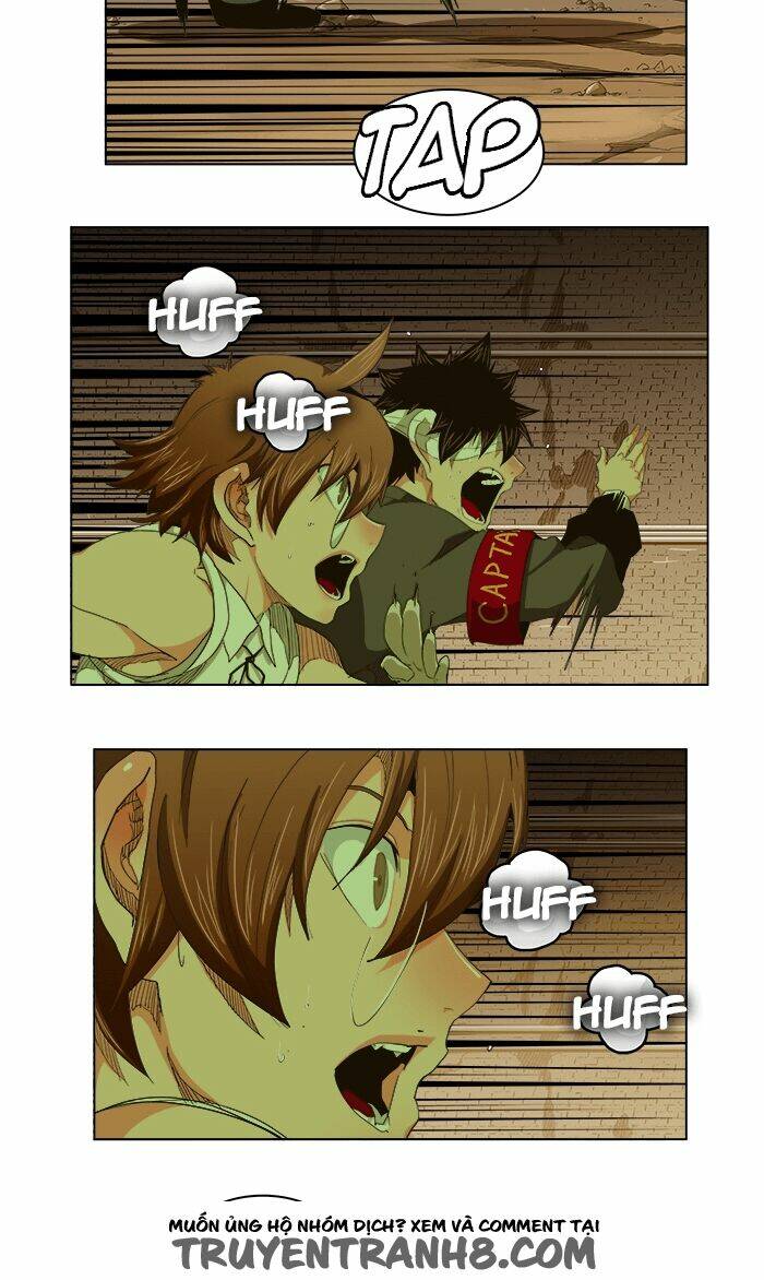 Chúa Tể Học Đường Chapter 242 - Trang 2