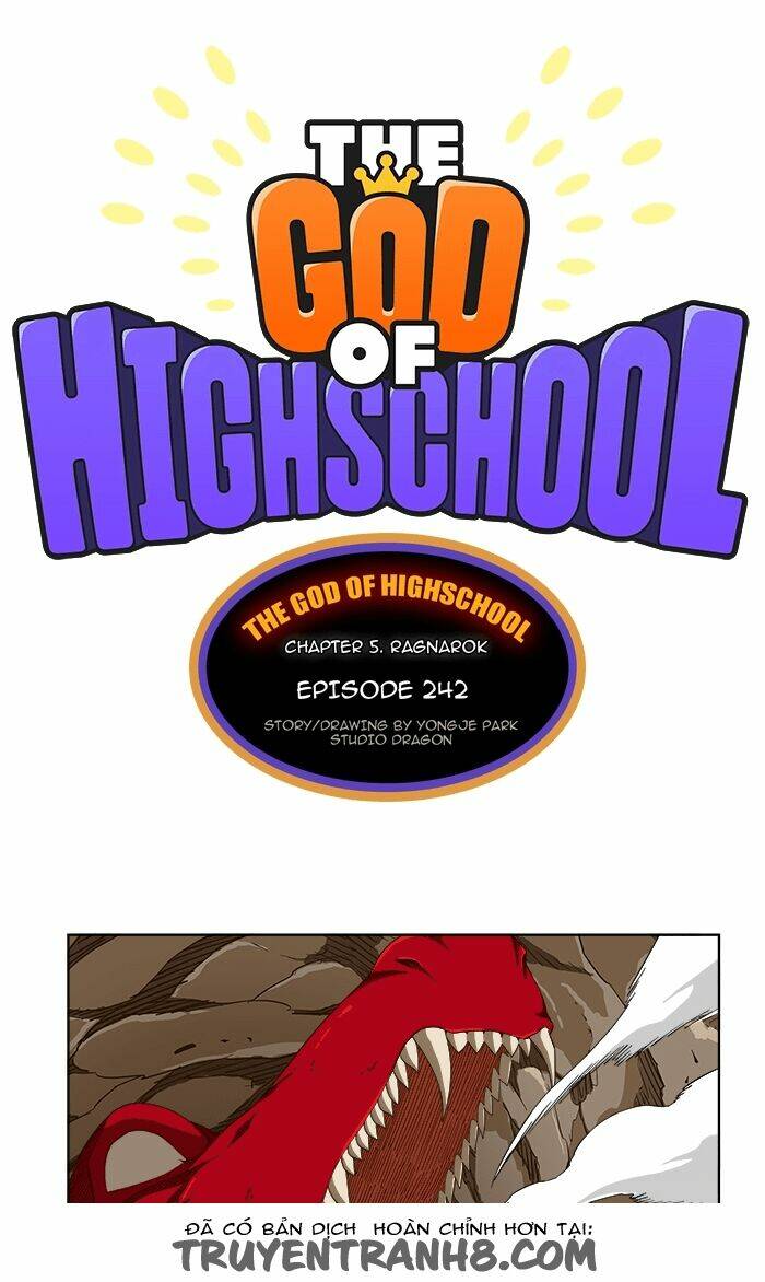 Chúa Tể Học Đường Chapter 242 - Trang 2