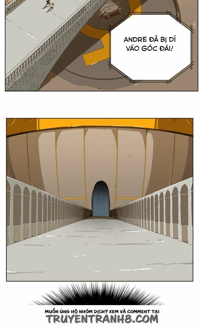 Chúa Tể Học Đường Chapter 242 - Trang 2