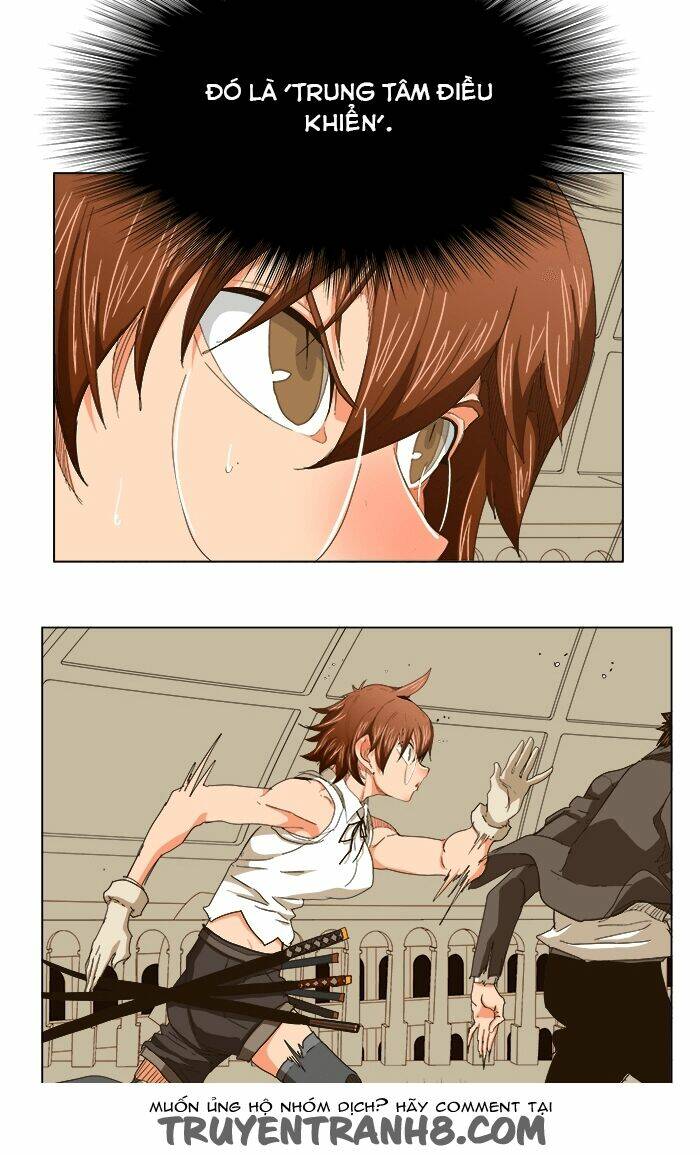 Chúa Tể Học Đường Chapter 242 - Trang 2