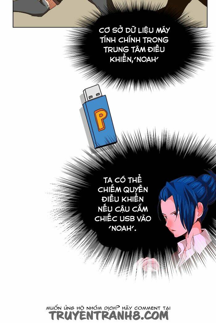 Chúa Tể Học Đường Chapter 242 - Trang 2