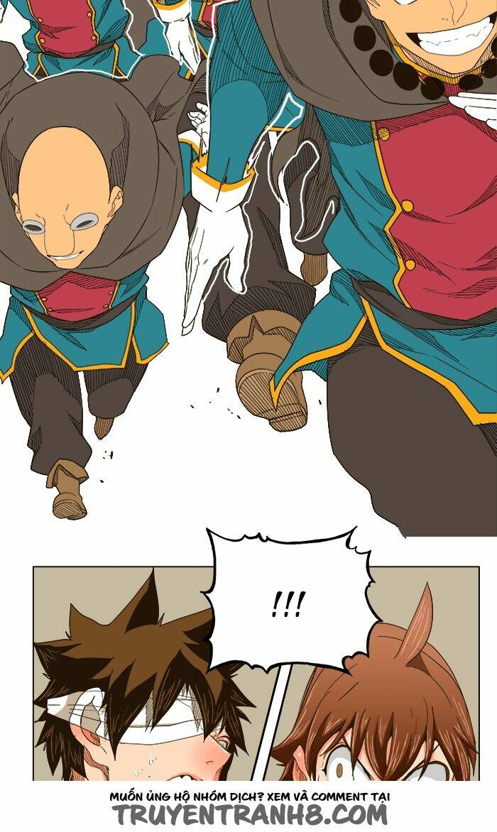 Chúa Tể Học Đường Chapter 242 - Trang 2