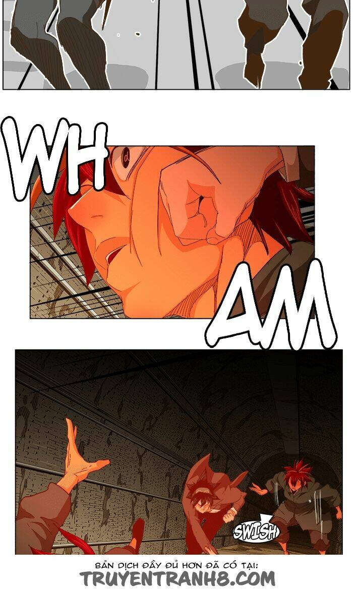 Chúa Tể Học Đường Chapter 242 - Trang 2