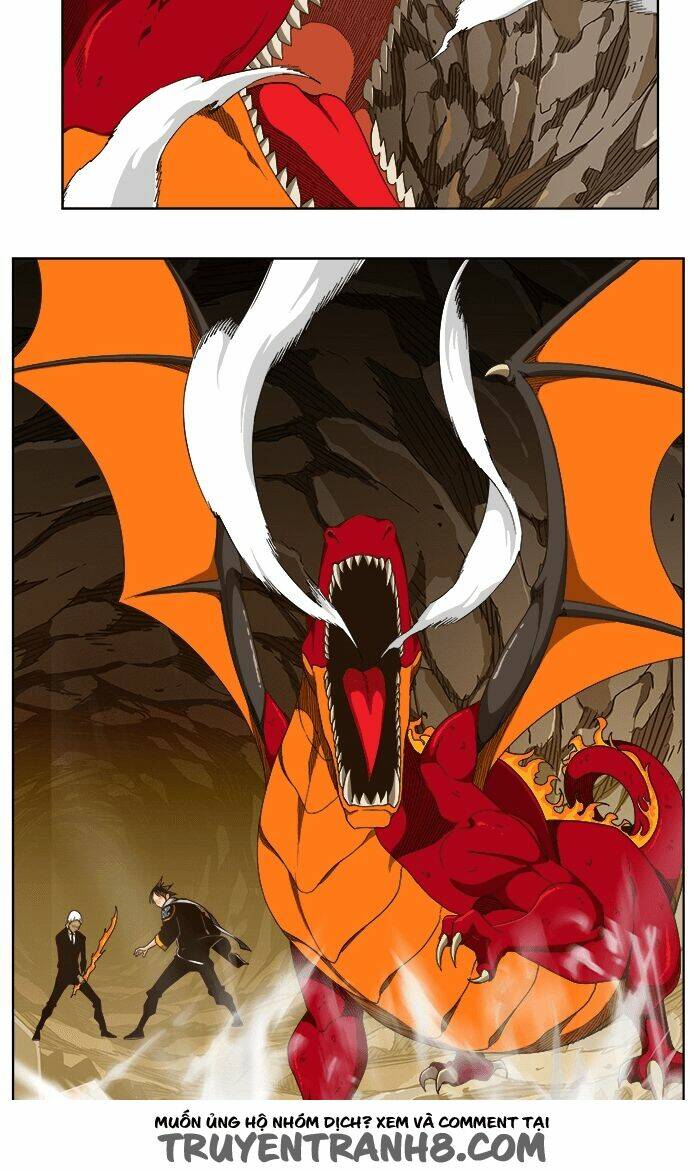 Chúa Tể Học Đường Chapter 242 - Trang 2